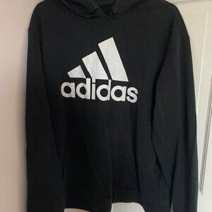 Adidas hoodie